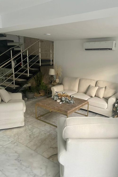 Casa en  Arriendo en Cr.la castellana, Barranquilla - Miniatura 3