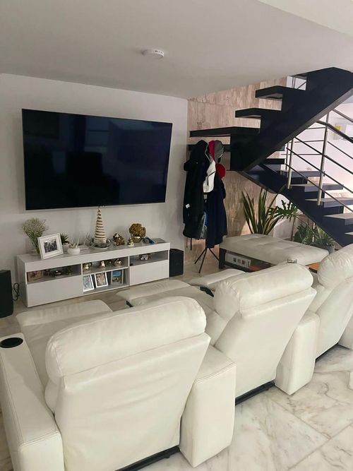 Casa en  Arriendo en Cr.la castellana, Barranquilla - Miniatura 4