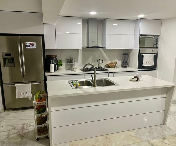 Casa en  Arriendo en Cr.la castellana, Barranquilla - Miniatura 5