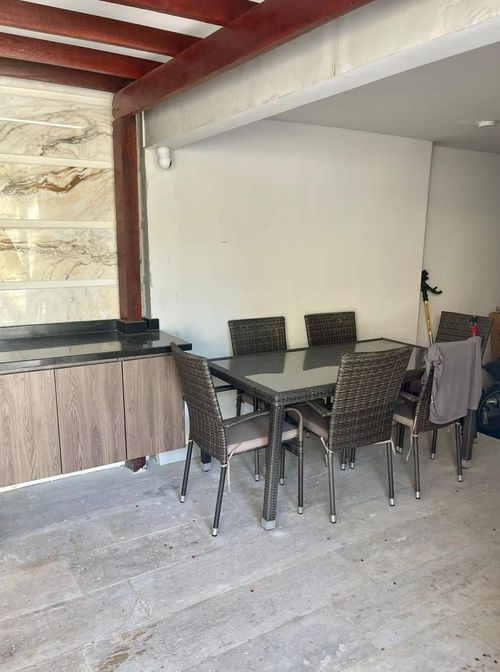 Casa en  Arriendo en Cr.la castellana, Barranquilla - Miniatura 7