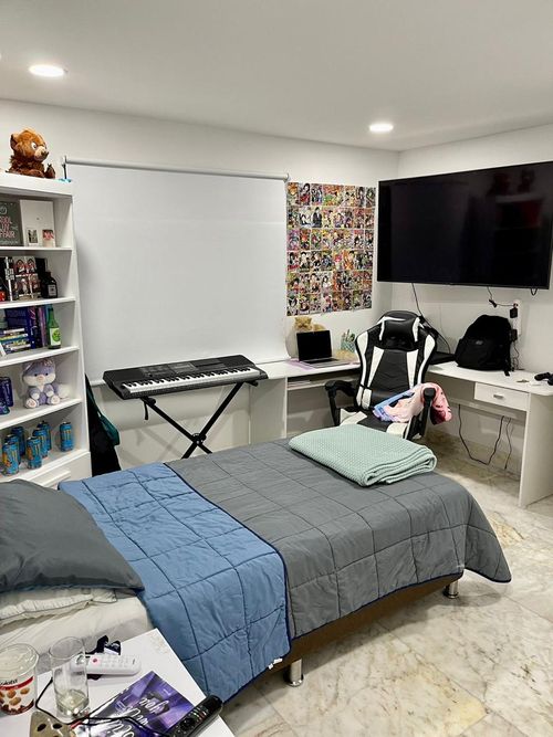 Casa en  Arriendo en Cr.la castellana, Barranquilla - Miniatura 10