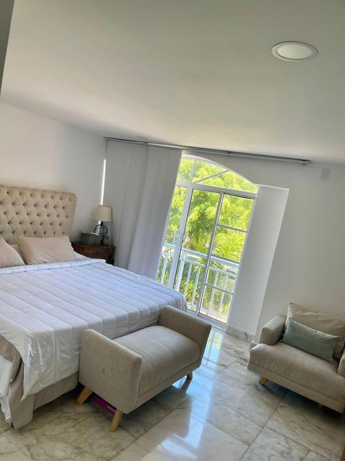 Casa en  Arriendo en Cr.la castellana, Barranquilla - Miniatura 11