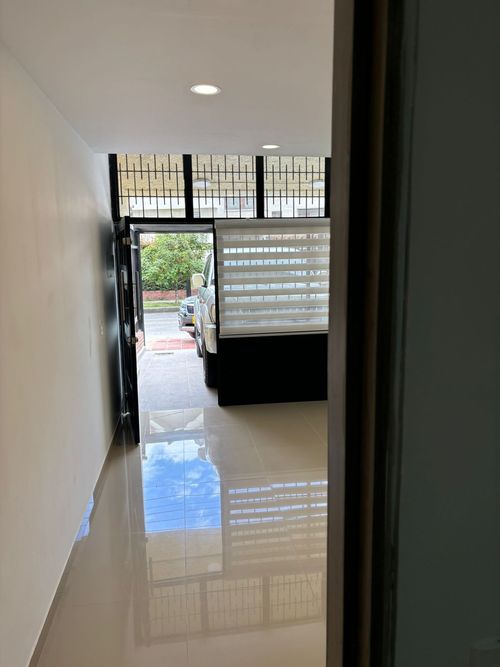 Apartaestudio en  Arriendo en Niza norte, Bogotá - Imagen 1