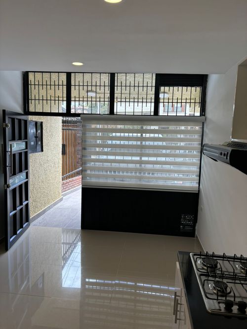 Apartaestudio en  Arriendo en Niza norte, Bogotá - Miniatura 2