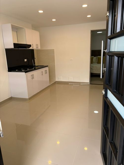 Apartaestudio en  Arriendo en Niza norte, Bogotá - Miniatura 3