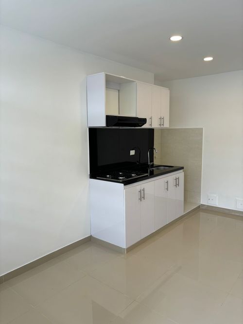 Apartaestudio en  Arriendo en Niza norte, Bogotá - Miniatura 4