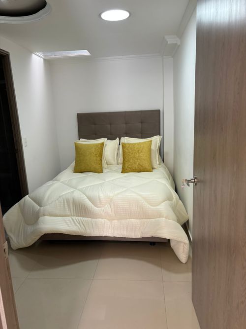Apartaestudio en  Arriendo en Niza norte, Bogotá - Miniatura 5