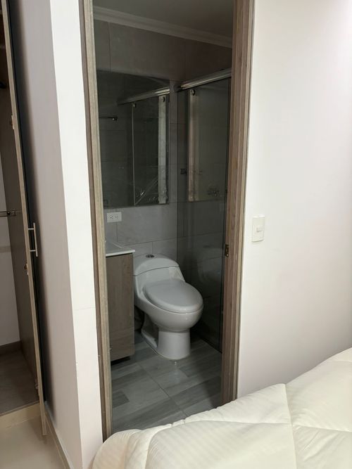 Apartaestudio en  Arriendo en Niza norte, Bogotá - Miniatura 6