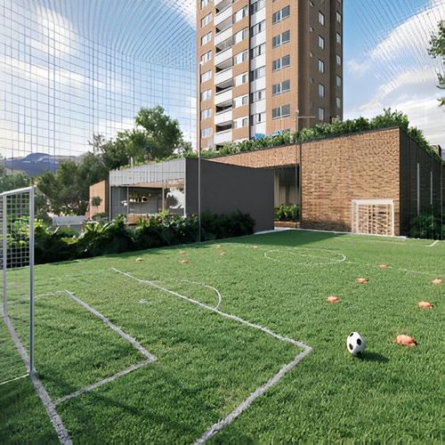TOLEDANA DEL SUR, Apartamentos en Venta en Suramérica, La estrella - Miniatura 8
