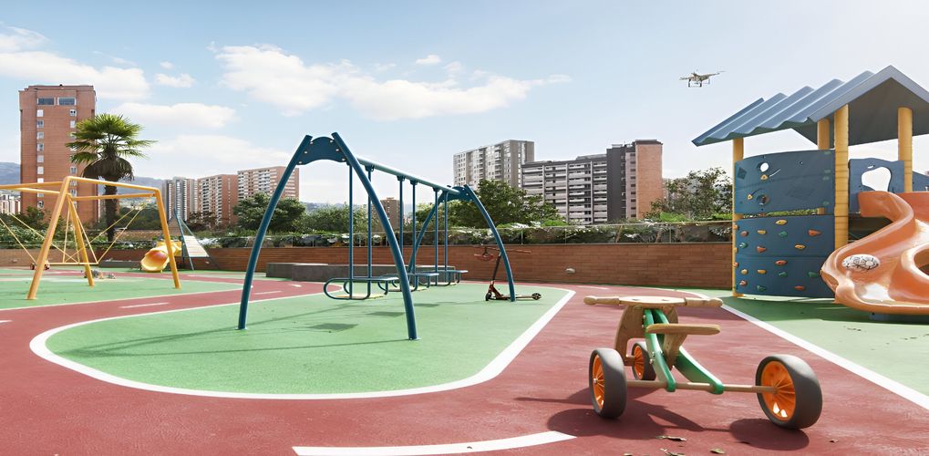 TOLEDANA DEL SUR, Apartamentos en Venta en Suramérica, La estrella - Miniatura 10