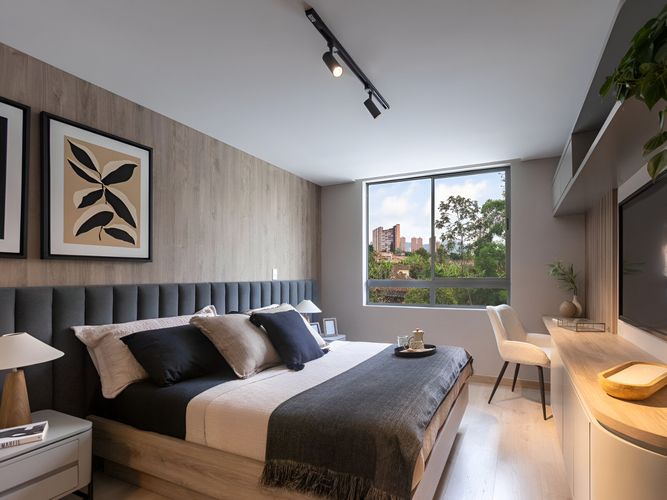 TOLEDANA DEL SUR, Apartamentos en Venta en Suramérica, La estrella - Miniatura 16