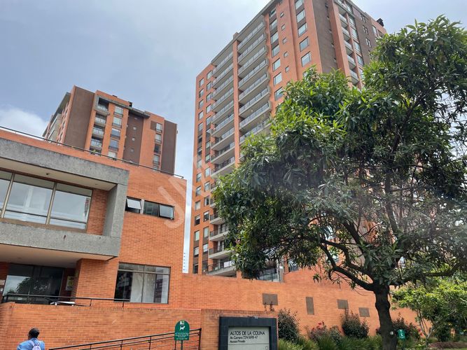 Apartamento en  Venta en Altos de la colina, Bogotá - Miniatura 7