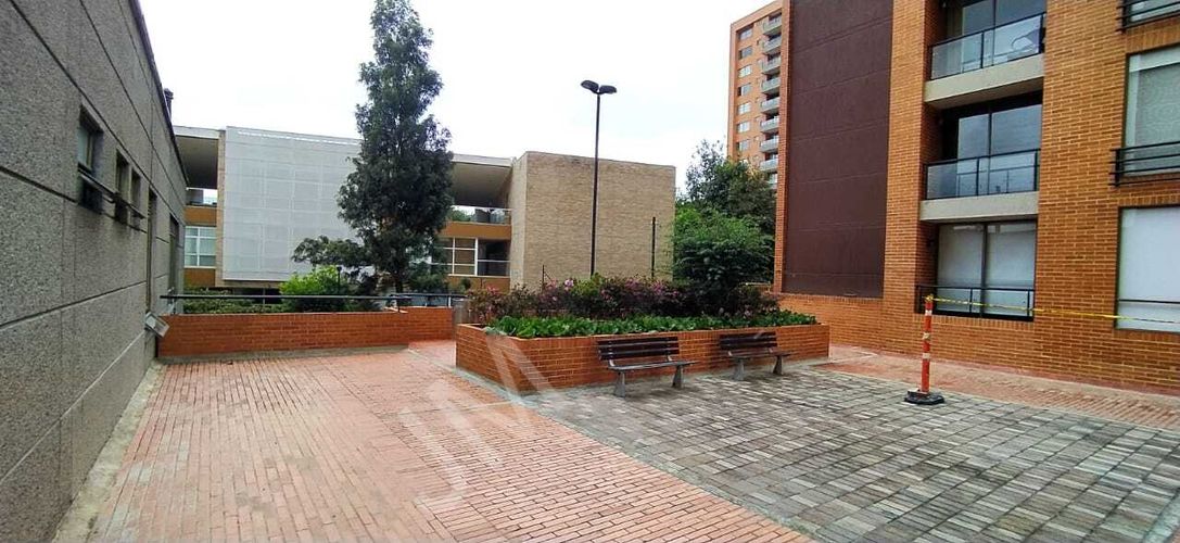 Apartamento en  Venta en Altos de la colina, Bogotá - Miniatura 9