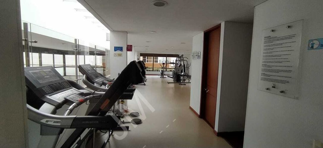 Apartamento en  Venta en Altos de la colina, Bogotá - Miniatura 10
