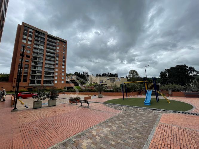 Apartamento en  Venta en Altos de la colina, Bogotá - Miniatura 22