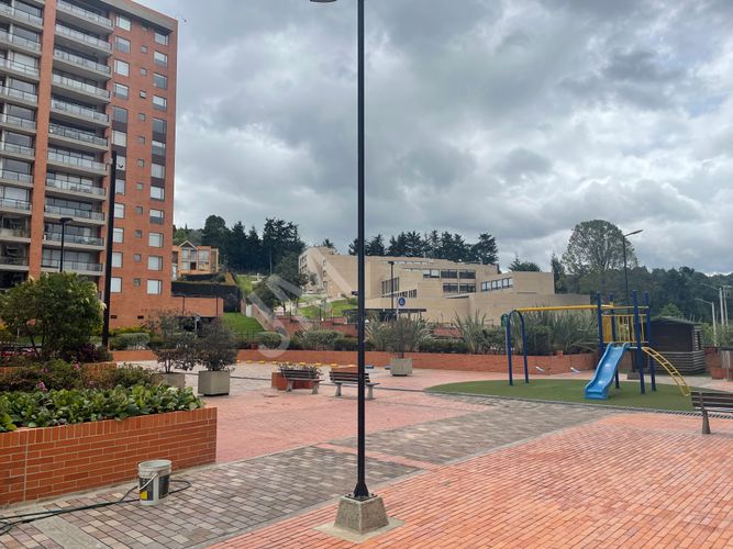 Apartamento en  Venta en Altos de la colina, Bogotá - Miniatura 26