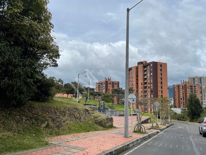 Apartamento en  Venta en Altos de la colina, Bogotá - Miniatura 27