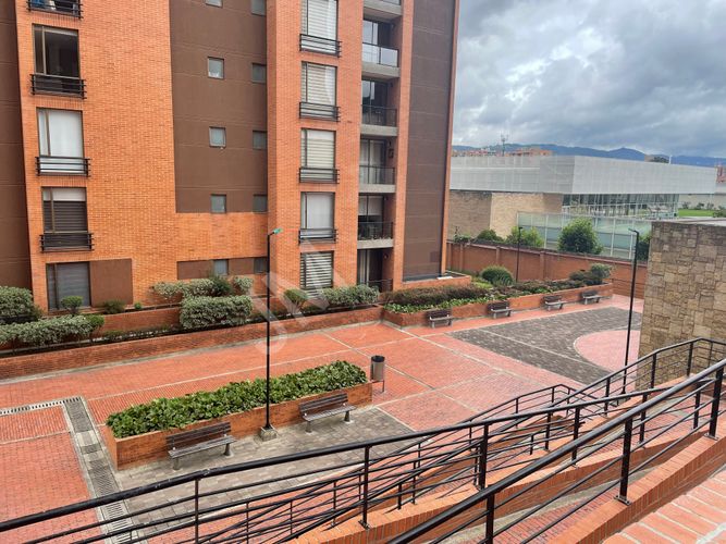Apartamento en  Venta en Altos de la colina, Bogotá - Miniatura 28