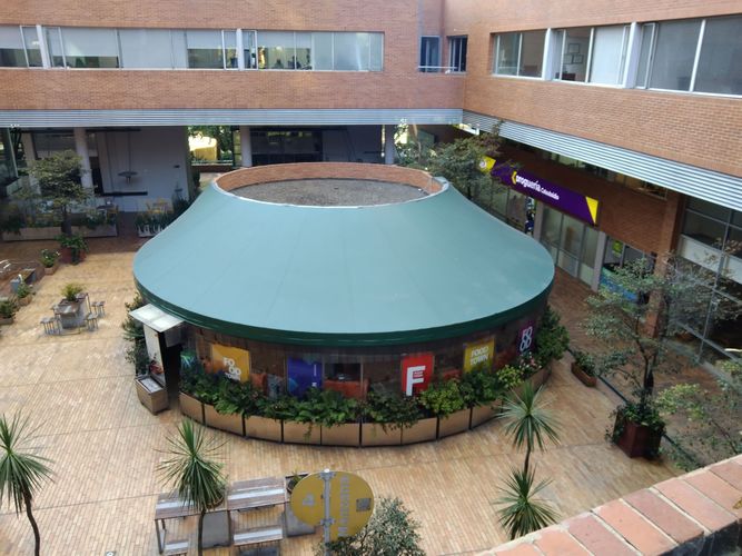 Oficina en  Venta en Parque Central Bavaria, Bogotá - Miniatura 2