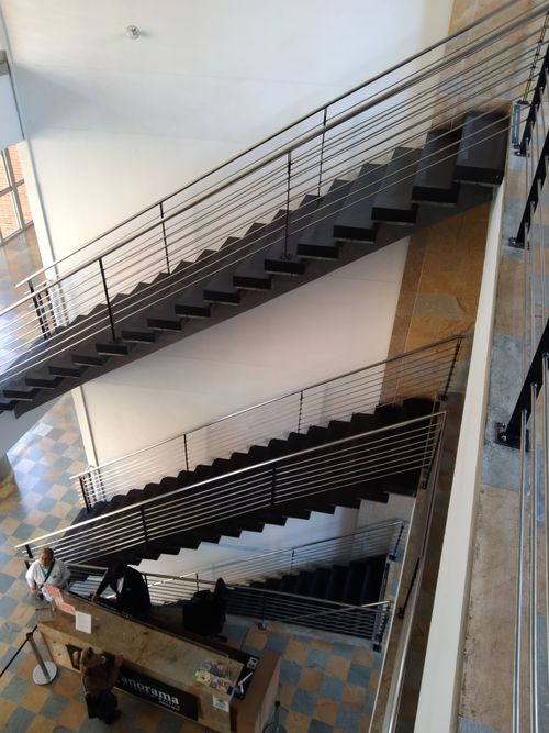 Oficina en  Venta en Parque Central Bavaria, Bogotá - Miniatura 4