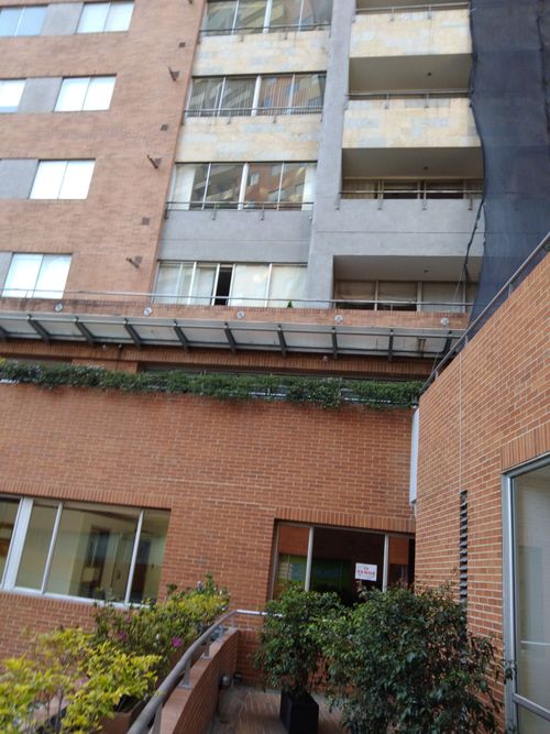 Oficina en  Venta en Parque Central Bavaria, Bogotá - Miniatura 5