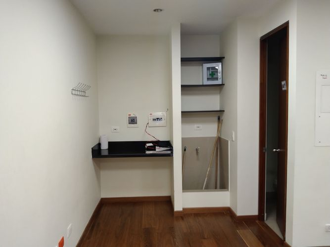 Oficina en  Venta en Parque Central Bavaria, Bogotá - Miniatura 6