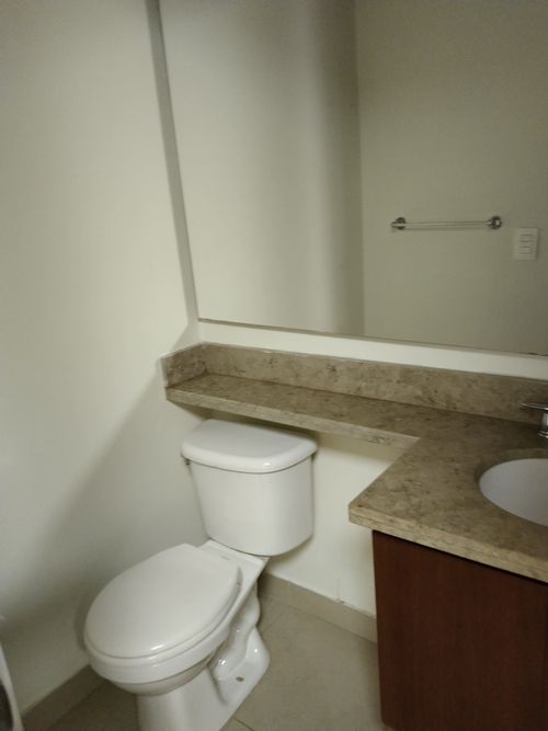 Oficina en  Venta en Parque Central Bavaria, Bogotá - Miniatura 7