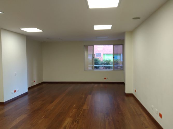 Oficina en  Venta en Parque Central Bavaria, Bogotá - Miniatura 8