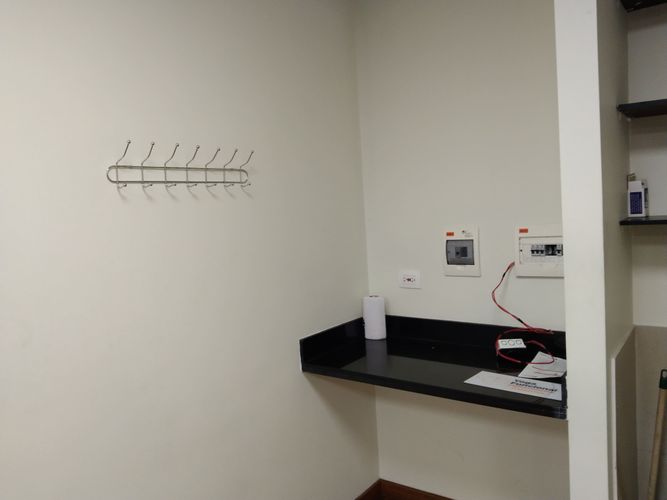 Oficina en  Venta en Parque Central Bavaria, Bogotá - Miniatura 9