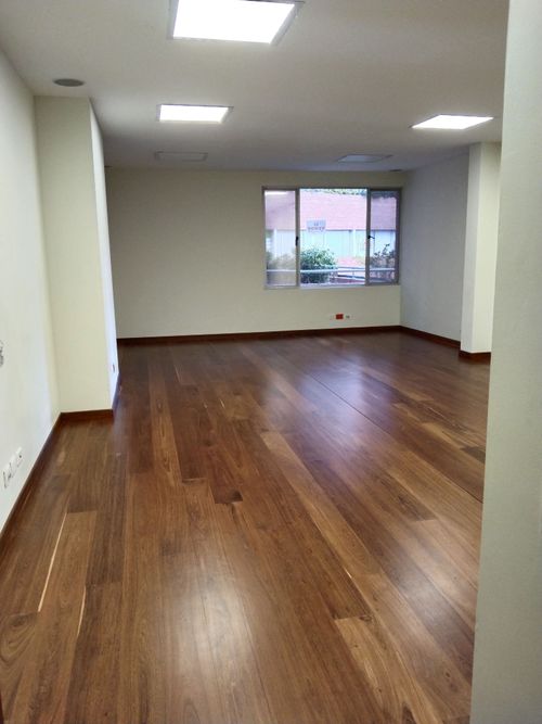 Oficina en  Venta en Parque Central Bavaria, Bogotá - Miniatura 10