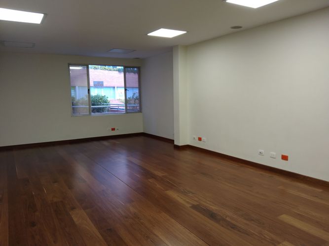 Oficina en  Venta en Parque Central Bavaria, Bogotá - Miniatura 11