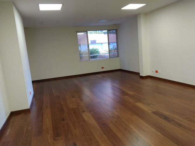 Oficina en  Venta en Parque Central Bavaria, Bogotá - Miniatura 12