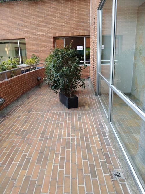 Oficina en  Venta en Parque Central Bavaria, Bogotá - Miniatura 16