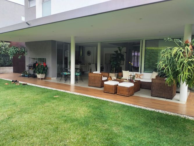 Casa en  Arriendo en Pance, Cali - Imagen 1