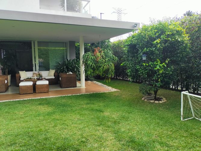 Casa en  Arriendo en Pance, Cali - Miniatura 5