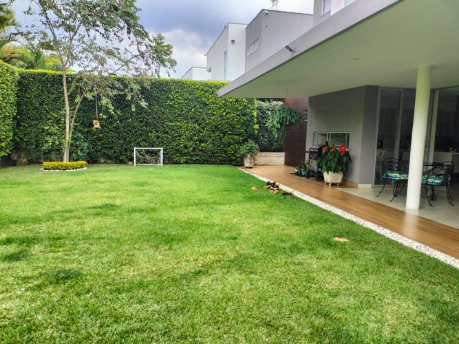 Casa en  Arriendo en Pance, Cali - Miniatura 4