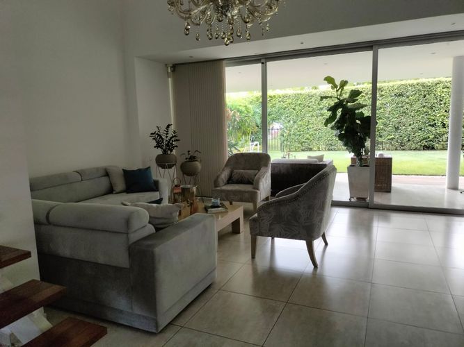 Casa en  Arriendo en Pance, Cali - Miniatura 10