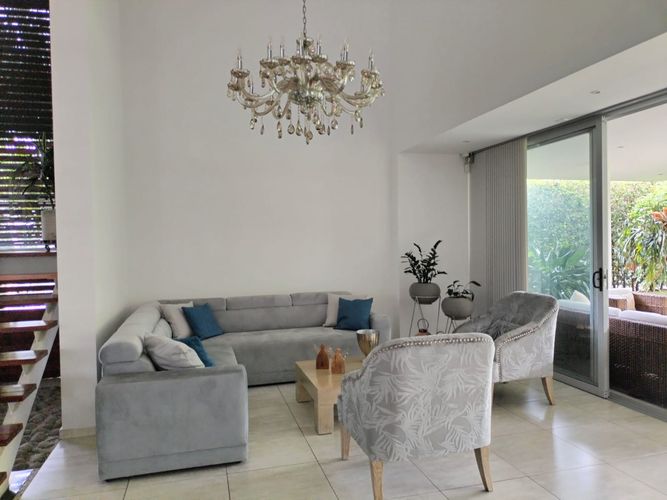 Casa en  Arriendo en Pance, Cali - Miniatura 9