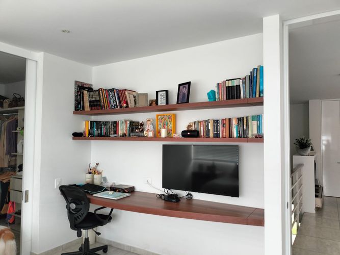 Casa en  Arriendo en Pance, Cali - Miniatura 20