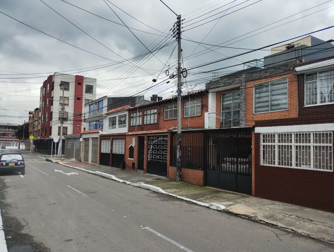 Casa en venta en Tabora, Bogotá - Miniatura 2