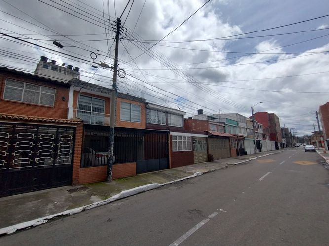 Casa en venta en Tabora, Bogotá - Miniatura 3