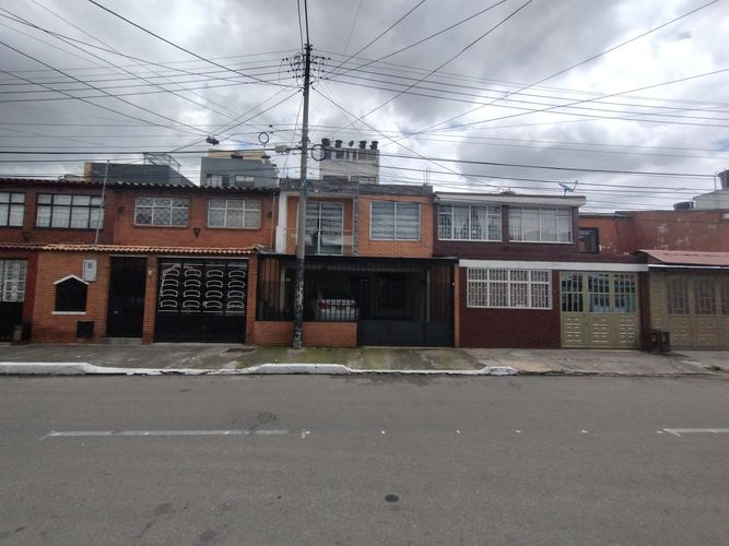 Casa en venta en Tabora, Bogotá - Imagen 1
