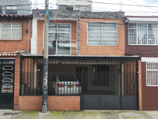 Casa en venta en Tabora, Bogotá - Miniatura 26
