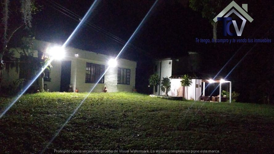 Finca en  Venta en La españolita, Piedecuesta - Imagen 1