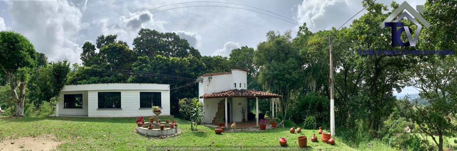 Finca en  Venta en La españolita, Piedecuesta - Miniatura 2