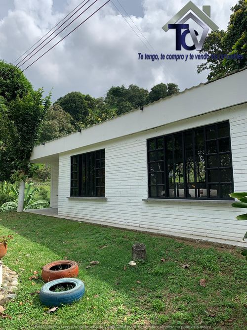 Finca en  Venta en La españolita, Piedecuesta - Miniatura 4