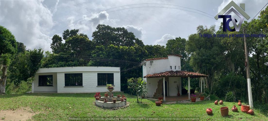 Finca en  Venta en La españolita, Piedecuesta - Miniatura 7
