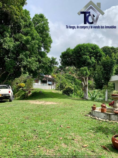 Finca en  Venta en La españolita, Piedecuesta - Miniatura 10