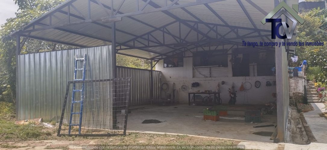 Finca en  Venta en La españolita, Piedecuesta - Miniatura 17