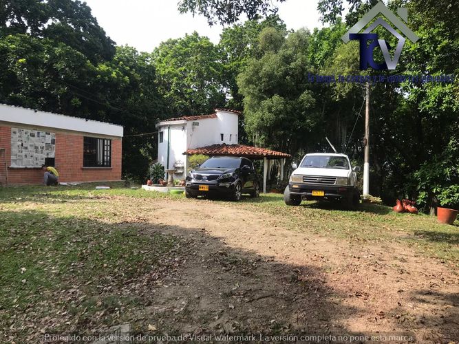 Finca en  Venta en La españolita, Piedecuesta - Miniatura 19